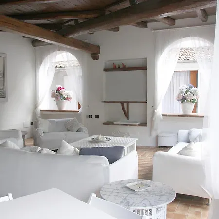 Casa Titta Carolina Appartement
