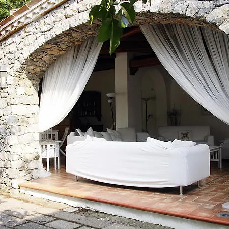 Appartement Casa Titta Carolina