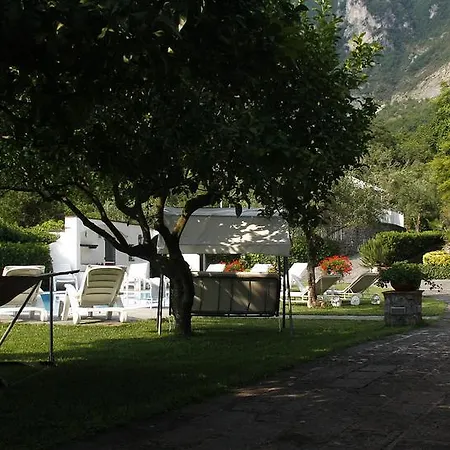 Casa Titta Carolina Appartement *
