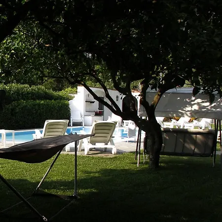 Casa Titta Carolina Appartement