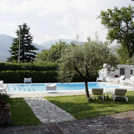 Casa Titta Carolina Appartement