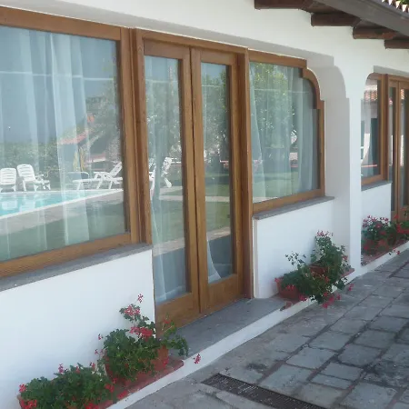 Casa Titta Carolina * Maratea