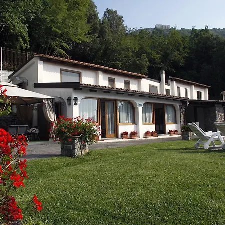 Appartement Casa Titta Carolina *