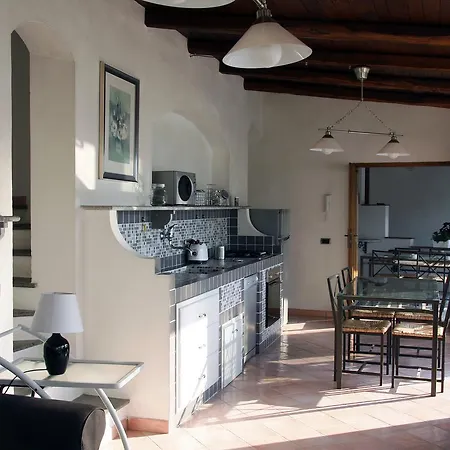 Casa Titta Carolina * Maratea