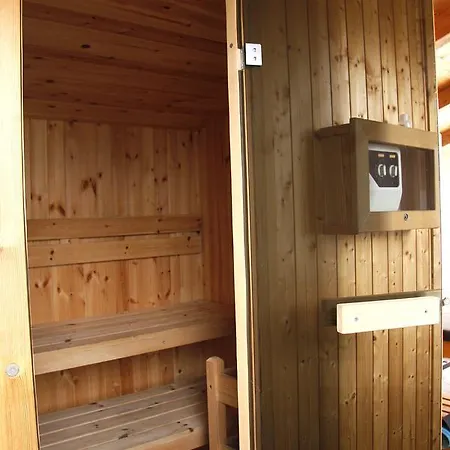 Casa Titta Carolina Appartement