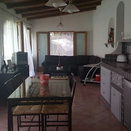 Casa Titta Carolina Maratea