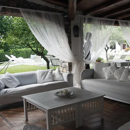 Casa Titta Carolina