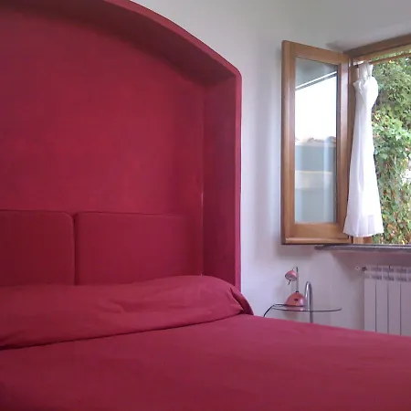 Appartement Casa Titta Carolina