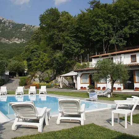 Casa Titta Carolina * Maratea