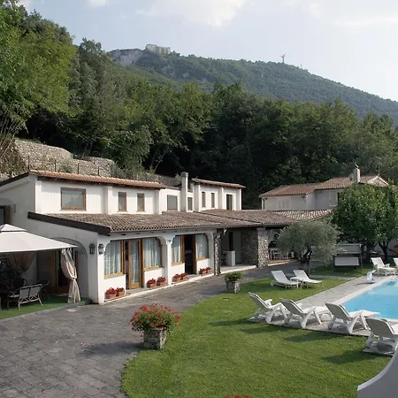 Casa Titta Carolina *