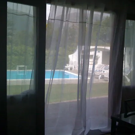 Appartement Casa Titta Carolina