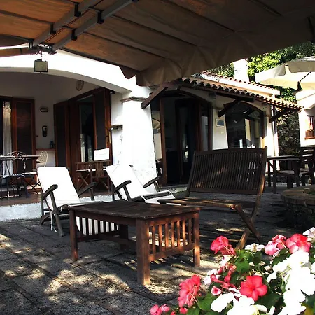 Casa Titta Carolina *