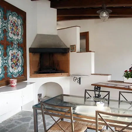 Casa Titta Carolina Appartement *