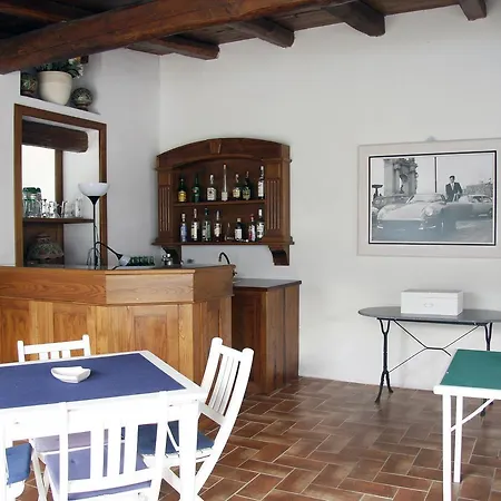 Casa Titta Carolina Maratea