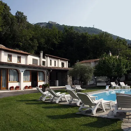 Appartement Casa Titta Carolina *