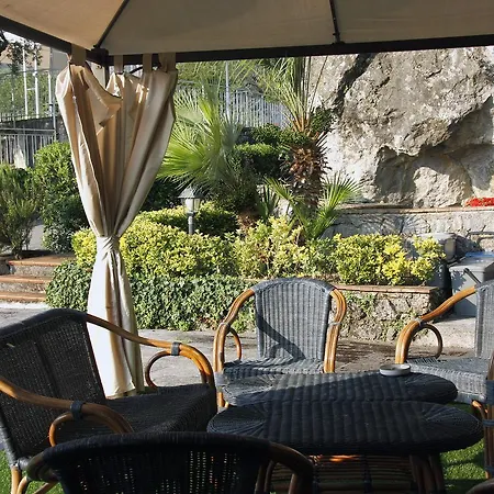 Casa Titta Carolina Appartement Maratea